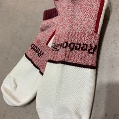 スポーツソックス　