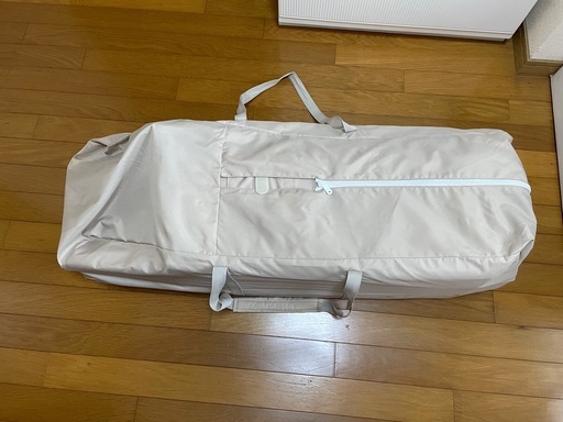 アップリカ　ココネルエアー