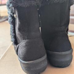 レディーススノーブーツの画像