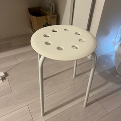 IKEA MARIUS マリウス スツール