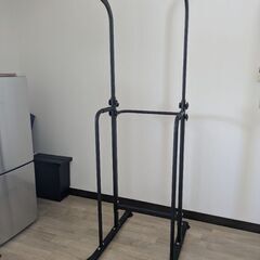 懸垂器具