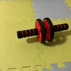 腹筋ローラー