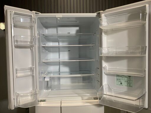 ⭐️Panasonic⭐️冷凍冷蔵庫2018年 168L 大阪市近郊配送無料 (関西リサイクル) 伝法のキッチン家電《冷蔵庫 》の中古あげます・譲ります｜ジモティーで不用品の処分