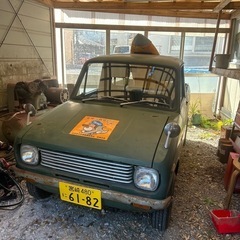 激レアポーター　車検付　エンジンオーバーホール