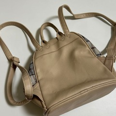 子供用リュック　使用回数少ない美品の画像