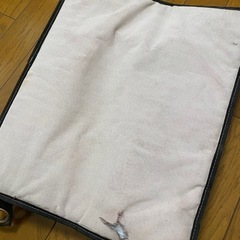 クール便対応　折り畳み宅配ボックスの画像