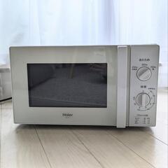 ハイアール(Haier) JM-17K-60 (60Hz) 17...