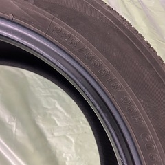 ヨコハマ ジオランダーsuv
の画像