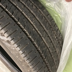 ヨコハマ ジオランダーsuv
の画像
