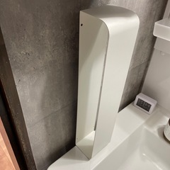 ◼︎ tower バスタオルホルダーの画像