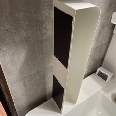 ◼︎ tower バスタオルホルダーの画像