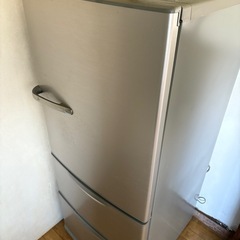 【順次値下げ!!】冷蔵庫の画像