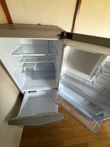 【順次値下げ!!】冷蔵庫