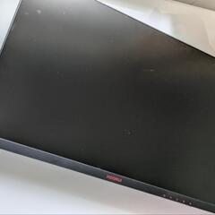 24インチモニター