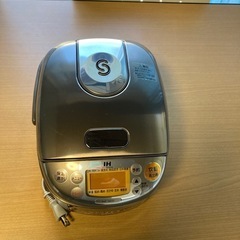 IH炊飯ジャー2012
