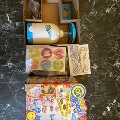 缶バッチgood! 缶バッチメーカー　中古