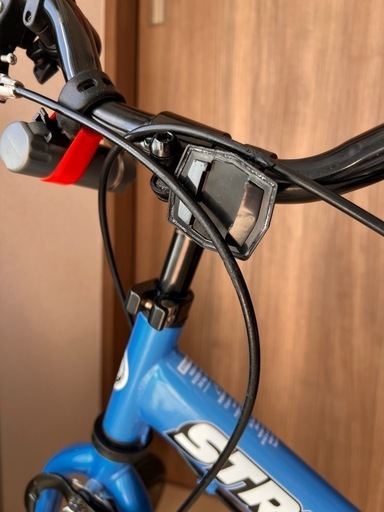 ストライダー STRIDER 14X sport反射板なし 懐中電灯付き