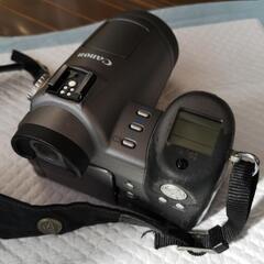 ジャンク【現状渡し】 デジタル一眼レフカメラの画像
