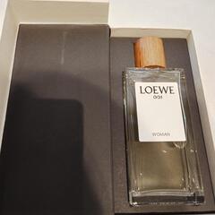 LOEWE EDP ロエベ 001 woman オードゥバルファン 100ml 香水の画像