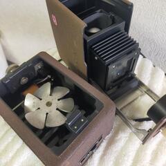 MINOLTA mini 35 スライド 映写機 プロジェクター 昭和レトロの画像