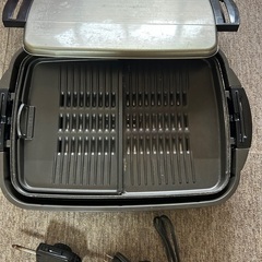 象印ホットプレートEA-CS65