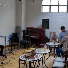 アコースティック音楽クラブ メンバー募集 神戸元町