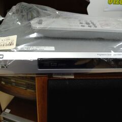 【C1048】DVDプレイヤー  ソニー DVP-NS53P  2006 の画像
