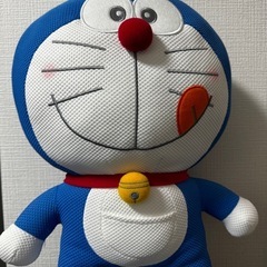 ドラえもんクッション