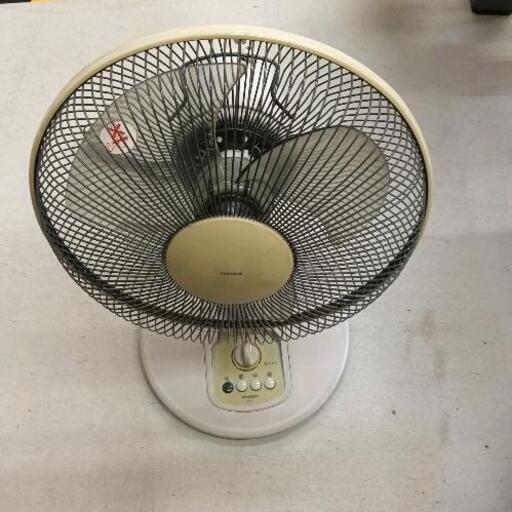 0210-089 TEKNOS 扇風機EF-31L (ジモスポ名古屋) 名古屋の家電の中古あげます・譲ります｜ジモティーで不用品の処分