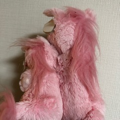 ぬいぐるみの画像