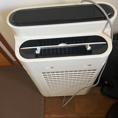 シャープ 空気清浄機 まだあります。の画像