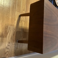 テレビ台の画像