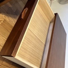 テレビ台の画像