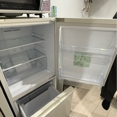 家電3点セット!の画像