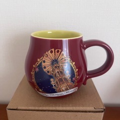 新品未使用　クリスマスマーケット　東京　2023の画像
