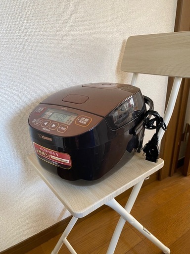 炊飯器