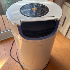 象印　衣類乾燥除湿機 2015年製