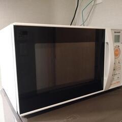 【4点セット】冷蔵庫・電子レンジ・テレビ・テレビ台の画像