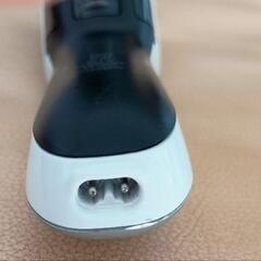 PHILIPS　バリカンの画像