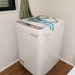 ES-GE7D-W 全自動洗濯機 ホワイト系 [洗濯7.0kg /乾燥機能無 /上開き] 【お届け地域限定商品】 SHARP｜シャープ 通販 |  ビックカメラ.com