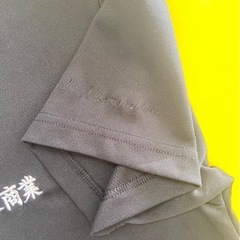 No.114610 鳥取商業高校　ユニフォーム　Lサイズの画像