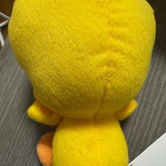 ぬいぐるみの画像