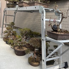 足場台の画像