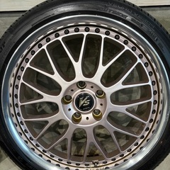 バリ山スタッドレスアルミホイール175/65R14 (スズキ) 八浜のタイヤ、ホイールの中古あげます・譲ります｜ジモティーで不用品の処分
