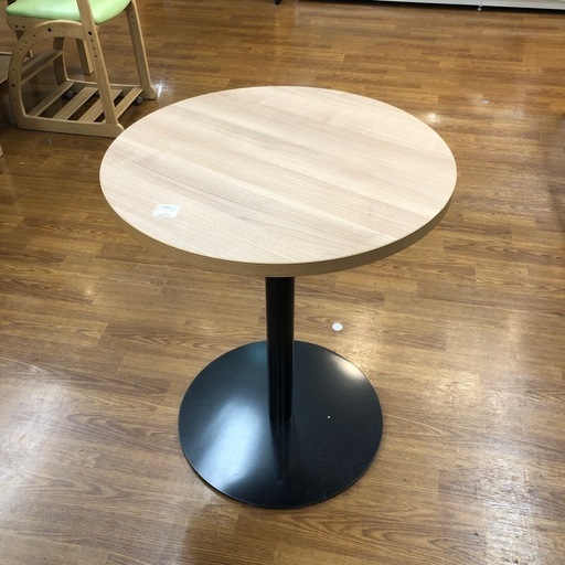 カフェテーブル　オフィスコム