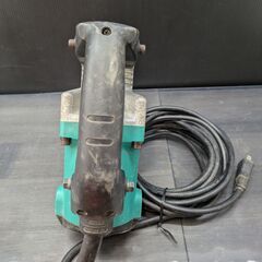 【中古】リョービ　コンクリートハンマ　CH-462【ハンズクラフト熊本けやき通り店】【引き取り限定】の画像