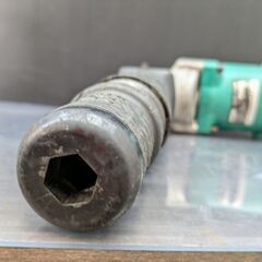 【中古】リョービ　コンクリートハンマ　CH-462【ハンズクラフト熊本けやき通り店】【引き取り限定】の画像