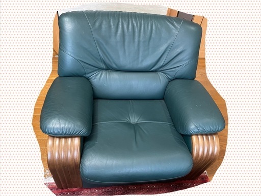 1人掛けソファ (すずき) 浄心のソファ《1人用ソファ》の中古あげます・譲ります｜ジモティーで不用品の処分