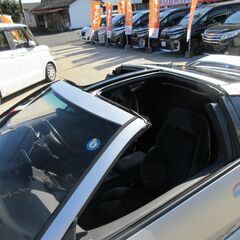 日産　フェアレディＺ　３００ＺＸ エアロ　トランクスポイラー　社外１８ＡＷ　社外マフラー　ポータブルナビ　ワンセグ　前席パワーシートの画像