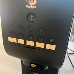 ネスカフェ ゴールドブレンドBarista Duo バリスタ デュオの画像